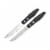 Everyday Living® Steak Knife Set Perspective: back
