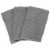 Everyday Living® Barmop - Charcoal Perspective: back