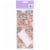 Holiday Home® Easter Treat Bags With Ties - Floral Perspective: back
