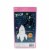 Holiday Home® Valentines Exchange Cards With Etch - Outer Space Perspective: back
