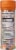 Holiday Home Halloween Tall Bottle Franky Mix Sprinkles Perspective: back