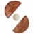 Dash of That Essentials Magnetic Charcuterie Board Perspective: back