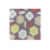 Holiday Home Cute Kitty Holiday Throw & Pillow Set Perspective: back