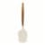 SDS for HD Designs Wood and Silicone All-Purpose Spatula Perspective: back