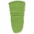 Everyday Living® Silicone Puppet Oven Mitt - Green Perspective: back