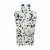 Holiday Home® Hooded Throw - Dog Perspective: back