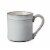 Dash of That Essentials Ivory Mugs - Set of 6 Perspective: back