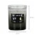 Holiday Home Halloween Jar Candle Nightmare Drink Perspective: back