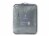 HD Designs® Waffle Comforter King Size - Green Perspective: back