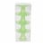 Holiday Home Mini Cupcake Stand - Green Perspective: back