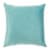 HD Designs 2 Pack Textured Woven Decor Pillow - Light Blue Perspective: back