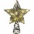 Holiday Home LED Tree Topper Star - Silver Perspective: back