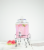 HD Designs Outdoors Summer Luster Beverage Dispenser Perspective: back