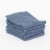 Everyday Living® Bar Cloths - Blue Perspective: back