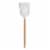 Dash of That Beechwood Slotted Turner Perspective: back
