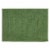 HD Designs Signature Bath Mat - Dark Green Perspective: back