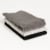 Everyday Living Microfiber Barmop Multi Grey Perspective: back