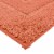 HD Designs Mohawk Home Contour Bath Rug - Rose Dawn Perspective: back