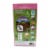Holiday Home® Valentines Exchange Cards With Puffy Stickers - Dinosaur Perspective: back