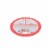 Holiday Home Kids Dinnerware - Oh What Fun What - Set of 3 Perspective: back