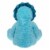 Holiday Home Jumbo Plush Dinosaur Perspective: back