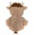 Holiday Home Jumbo Plush Cow Perspective: back