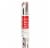Holiday Home 40 In x 6 Ft Santa Mugs Gift Wrap Roll Perspective: back