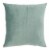 HD Designs 2 Pack Textured Woven Decor Pillow - Dark Gray Perspective: back