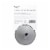 Everyday Living® Plastic Funnel Set Perspective: back
