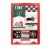 Holiday Home® Specialty Comfort & Joy Gift Tags Perspective: back