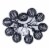 HD Designs Outdoor® String Lights Perspective: back