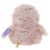 Holiday Home® Easter Chick Plush Toy - Pink Perspective: back
