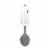 Everday Living® Nylon Basting Spoon Perspective: back