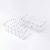 Everyday Living® Closet Storage Bin With Removable Divider Perspective: back