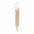 Everyday Living® Premium Rolling Pin Perspective: back