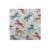 Holiday Home Unicorn Holiday Throw & Pillow Set Perspective: back