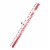 Holiday Home 30 Inch Twinkle Wink Gift Wrap Roll Perspective: back