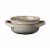 Dash of That Essentials Grey Soup Bowls - Set of 6 Perspective: back