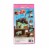 Holiday Home® Valentines Exchange Cards With Erasers - Monster Truck Perspective: back
