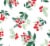 Holiday Home Gift Wrap Roll Thank you Berry Bunch Perspective: back