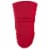 Everyday Living® Silicone Puppet Mitt - Paprika Perspective: back