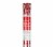 Holiday Home 30 In x 6 Ft HO HO HO Gift Wrap Roll Perspective: back