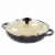 Dash of That Essentials 2.5 qt Braiser 3 Piece Set Perspective: back