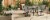HD Designs Outdoors Sutton Sling Dining Set Perspective: back