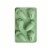 Holiday Home® Carrots & Bunnies Silicone Molds Perspective: back