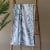 SDS for HD Designs 2024 Peshtemal Weave Print Beach Towel Perspective: back