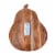 SDS for HD Designs Harvest Large Wood Pear Shaped Board Perspective: back