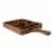 SDS for HD Designs Sectioned Serve Board Perspective: back