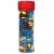 Holiday Home Light Bulb Shaped Sprinkles Perspective: back