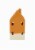 Holiday Home Harvest Yellow Dolomite House Fall Table Decor Perspective: back
